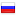 otzovik74.ru hosted country